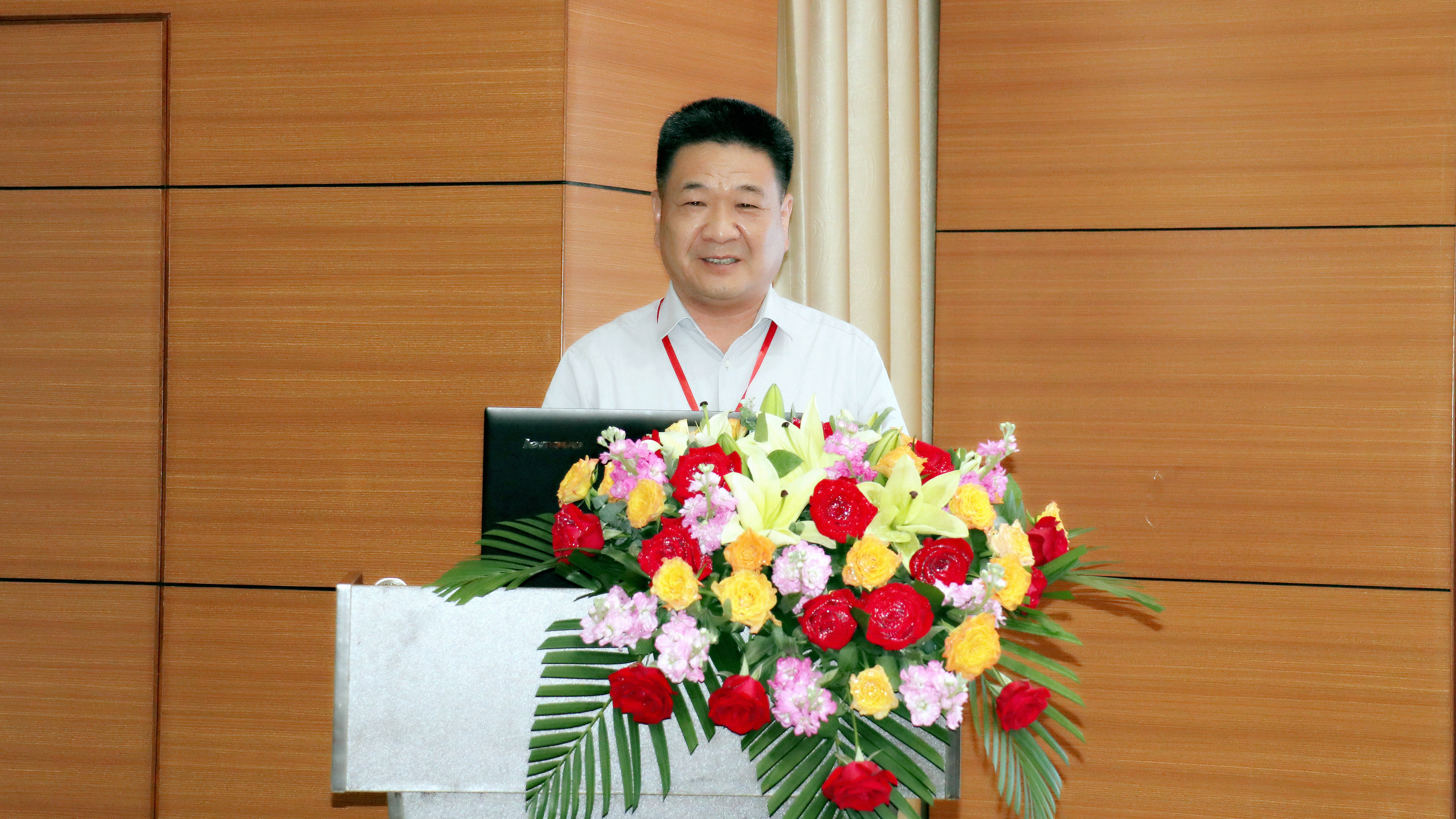 【最美医师系列报道】无影灯下的生命守护者——黄建强医师